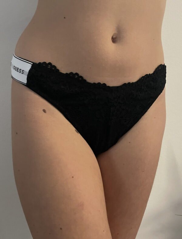 Dámská tanga Guess O3RE08