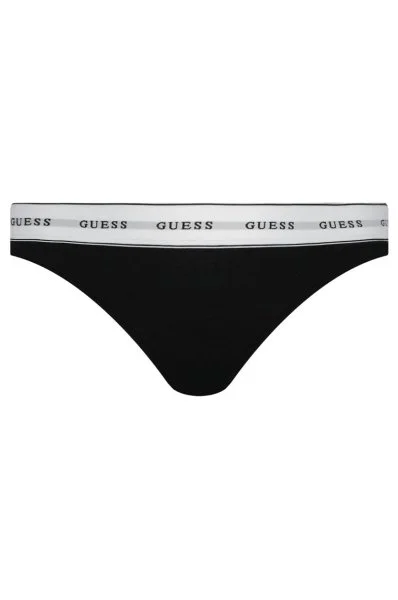 Dámská tanga Guess O97E04 barvy