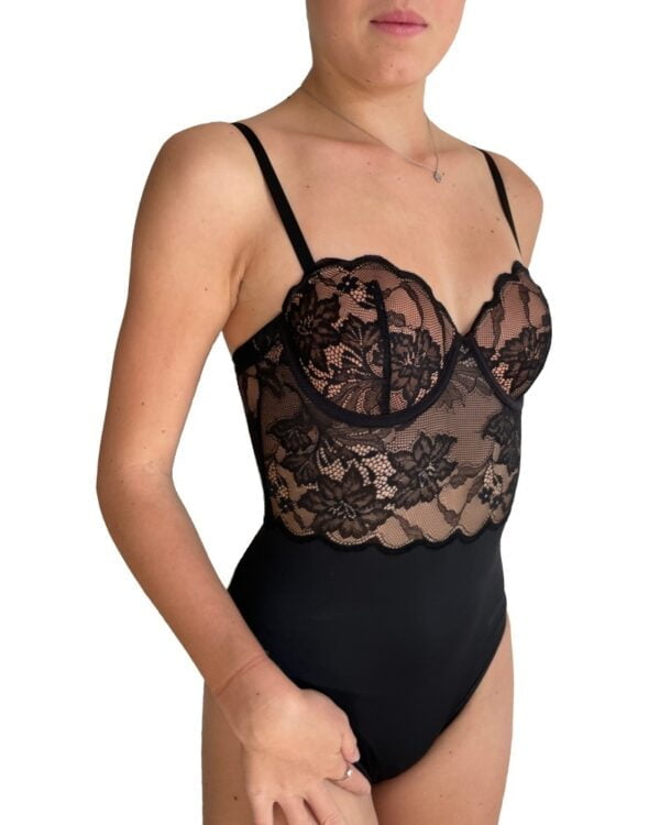 Dámské body Gisela 10025U