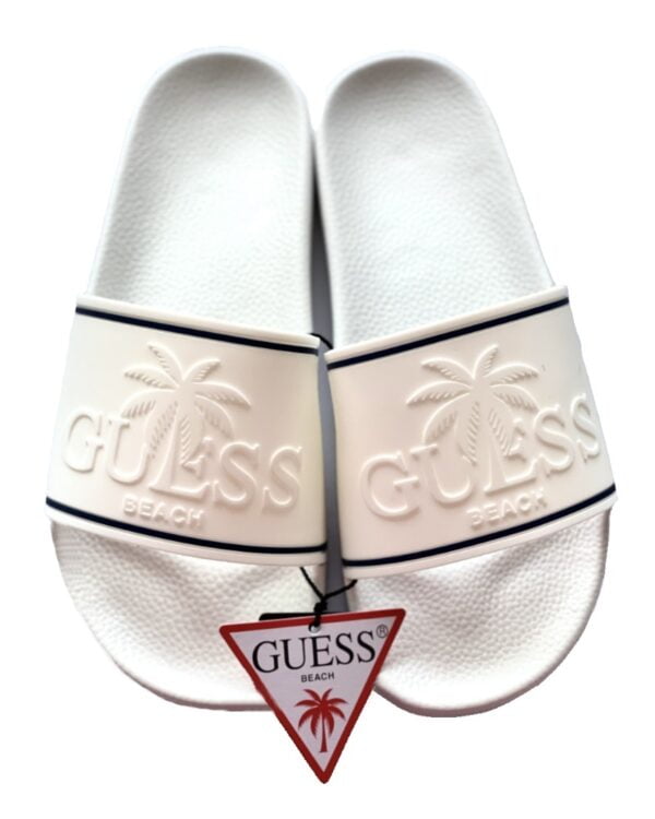 Dámské nazouváky GUESS E1GZ03