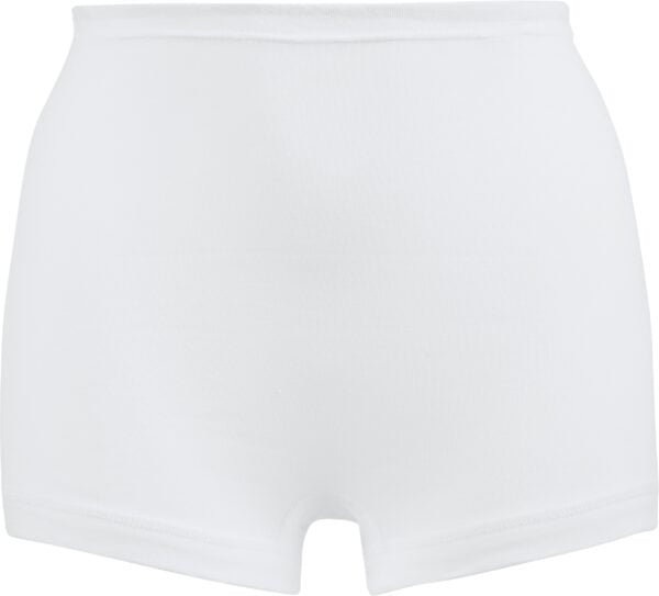 Dámské šortkové kalhotky Naturana 2201 bílé