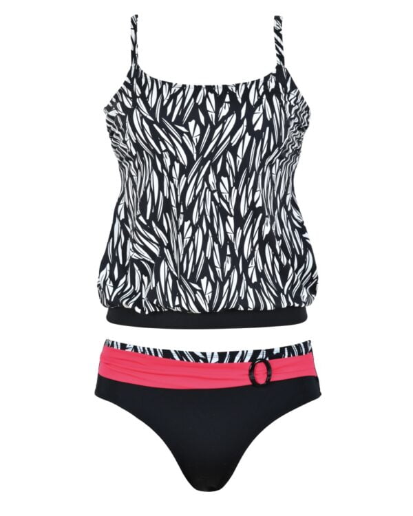 Dámské tankini Naturana 77100